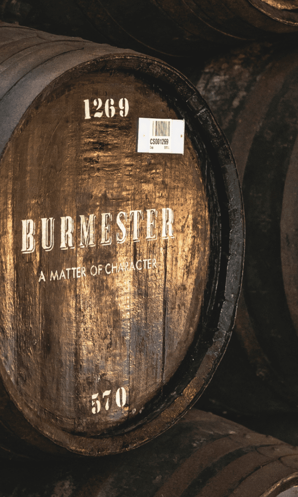 Burmester Cellar