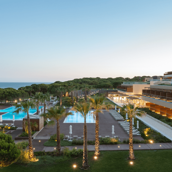 EPIC SANA Algarve