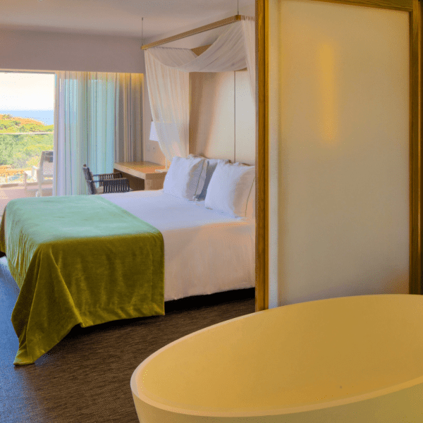 Best views in Algarve Portugal