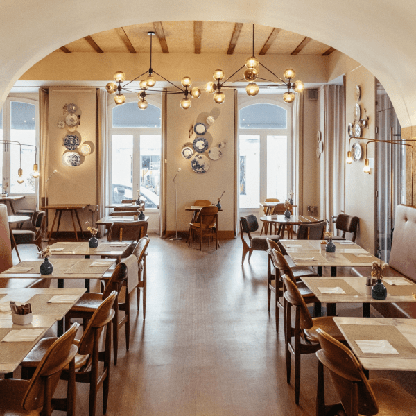  LISBOA CARMO HOTEL - Maria do Carmo Restaurant