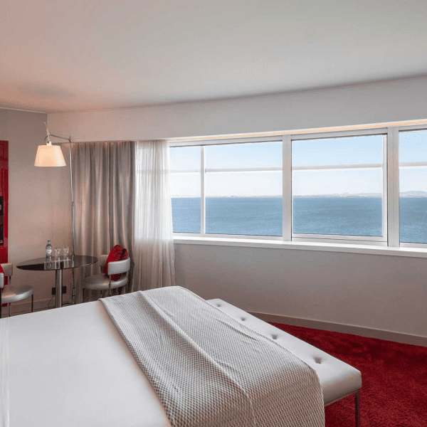 MYRIAD BY SANA HOTELS 
