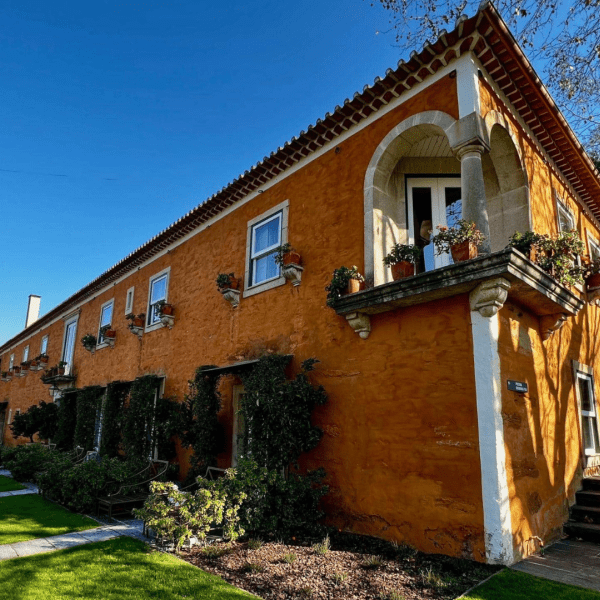 Wine Hotels Wine Hotels