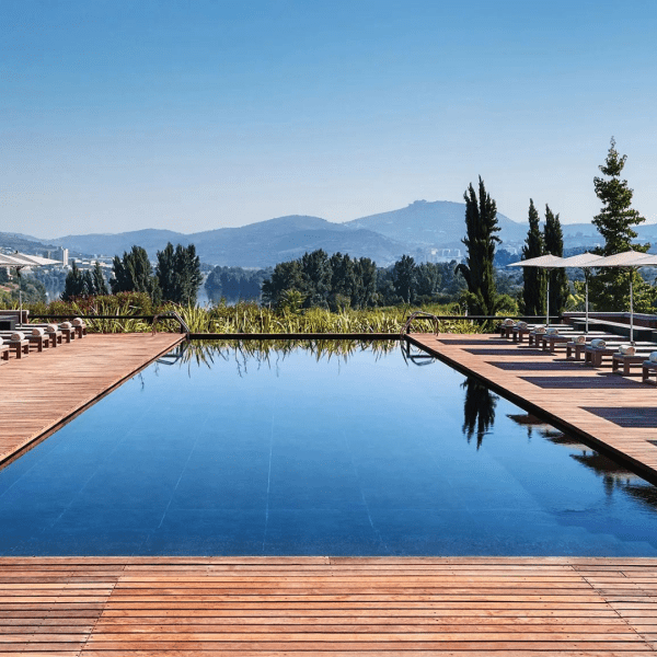Six Senses Douro Valley