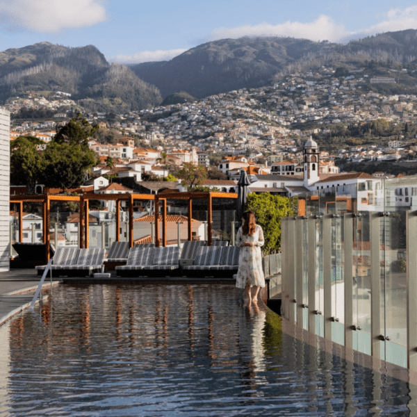 Madeira Portugal