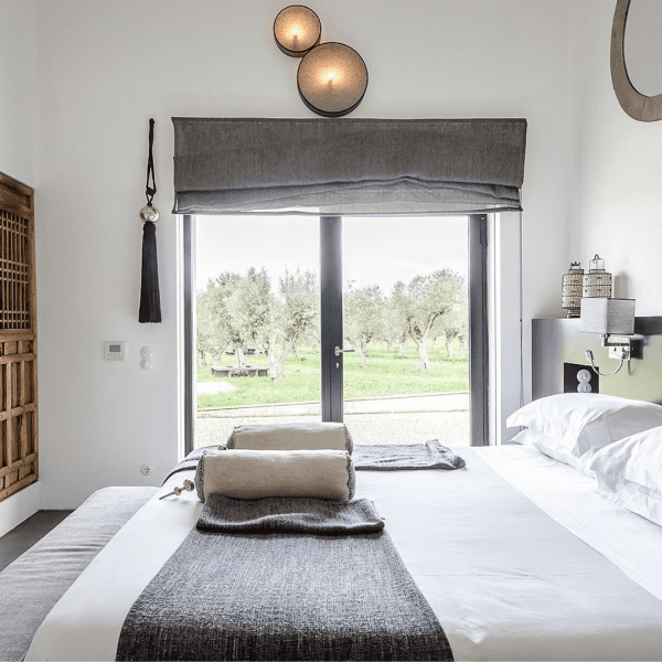 TORRE DE PALMA WINE HOTEL