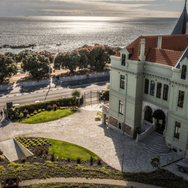 VILA FOZ HOTEL & SPA