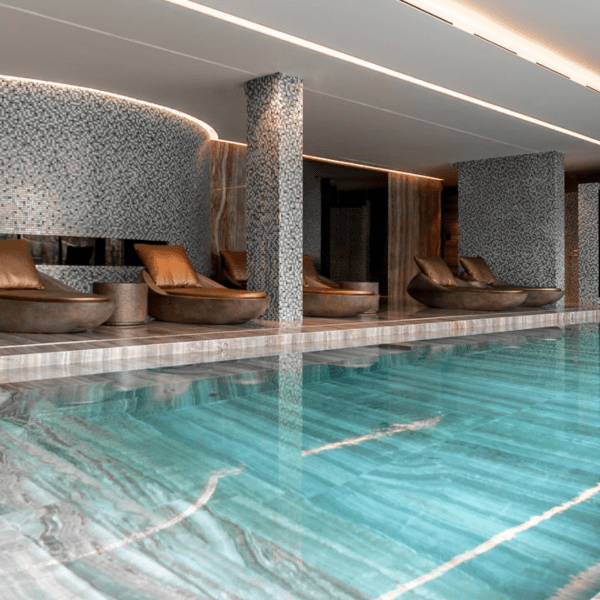 VILA FOZ HOTEL & SPA 