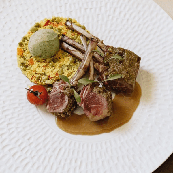 Degust'AR Restaurant