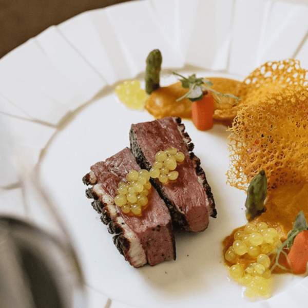 Degust'AR Restaurant
