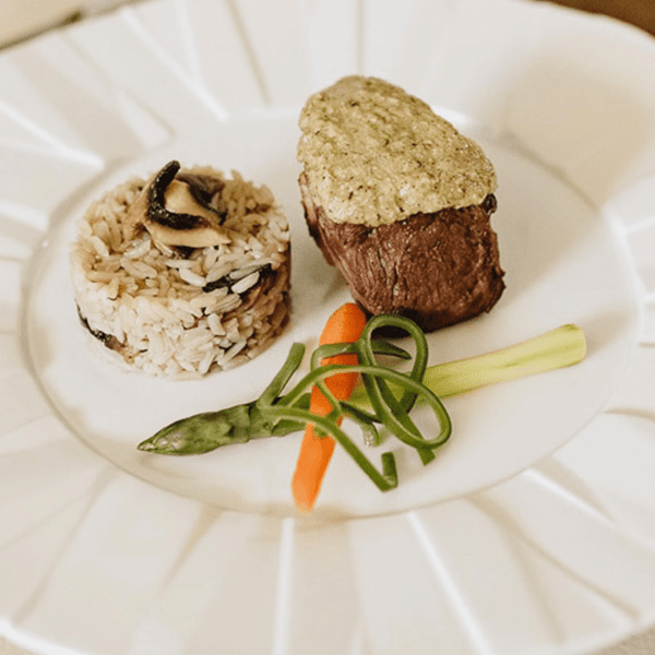 Degust'AR Restaurant