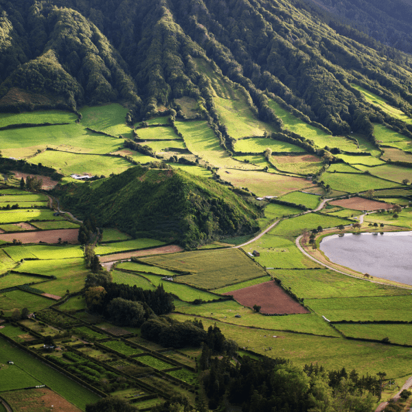 Azores Island