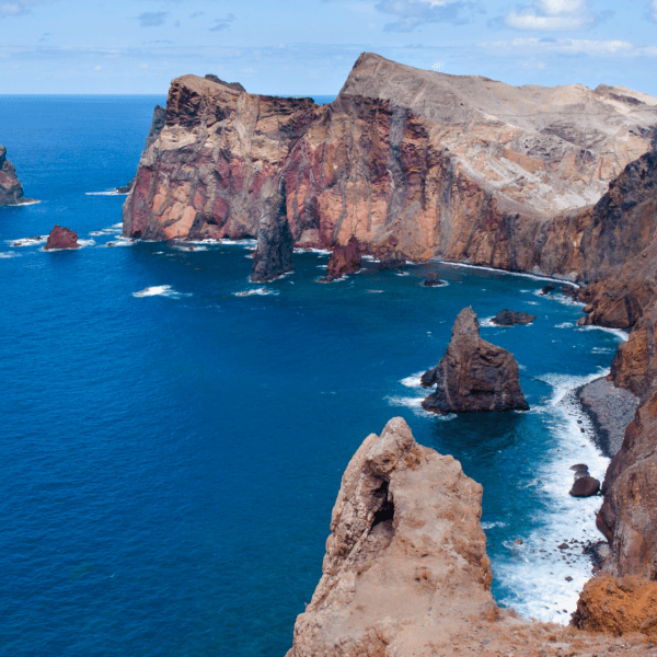 Madeira Portugal