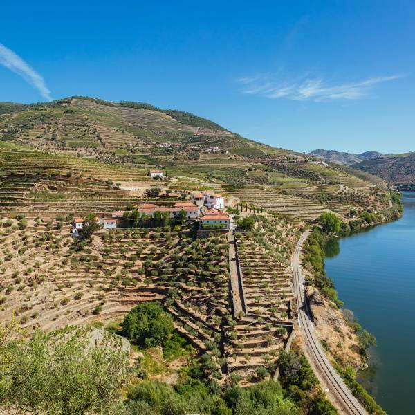 Douro Valley