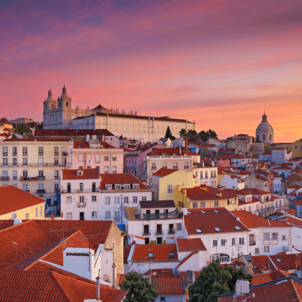 Lisbon