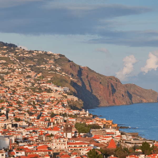 Madeira Island