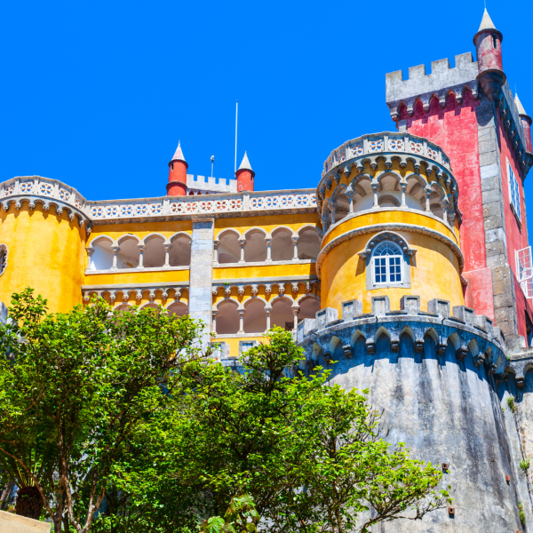 sintra