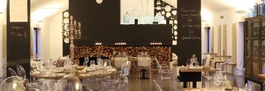 Palma - Wines at Table