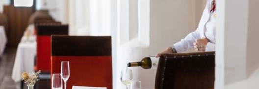 Tasting Menu + Wine Pairing