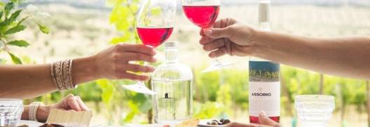 Herdade do Esporão - Menu Carta Branca Sete Momentos com Harmonização de 4 Vinhos