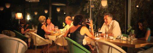 Herdade da Malhadinha Nova - 2 Course Menu 