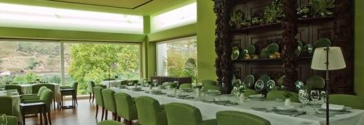 Quinta da Pacheca - Lunch or Dinner
