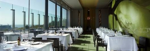 UVA - Lunch - Service À la Carte