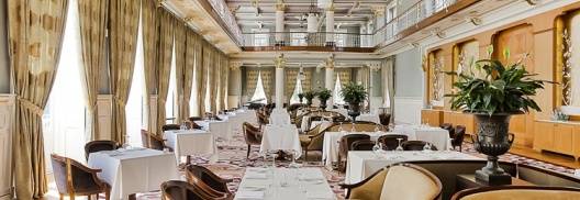 Vidago - Tasting Menu "Cumplicities" + Wine Pairing