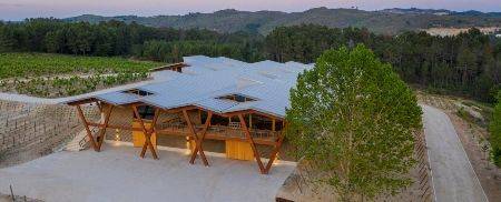 Quinta da Taboadella - A Day at Taboadella