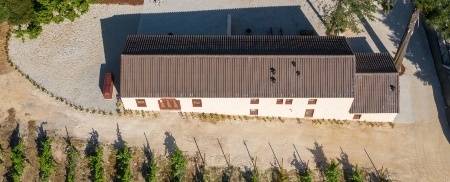 Quinta da Taboadella - Visita Guiada e Prova de Vinhos Terroir