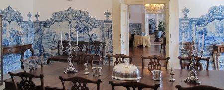 Quinta do Carmo Dona Maria - Guided Tour & Wine Tasting - Gama Dona Maria A