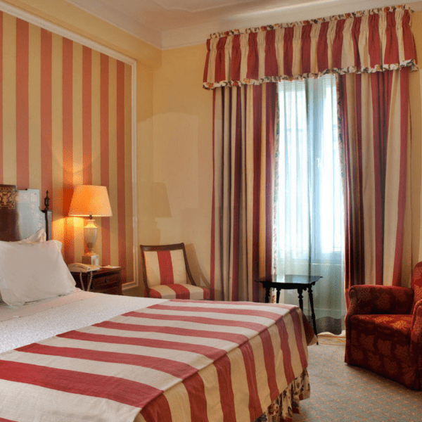 Hotel Avenida Palace Lisbon