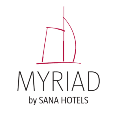 MYRIAD by SANA Hotel