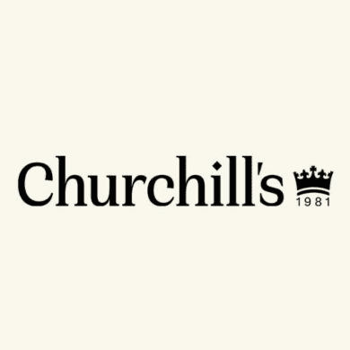 Churchill's Lodge