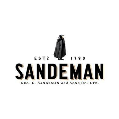 CAVES SANDEMAN