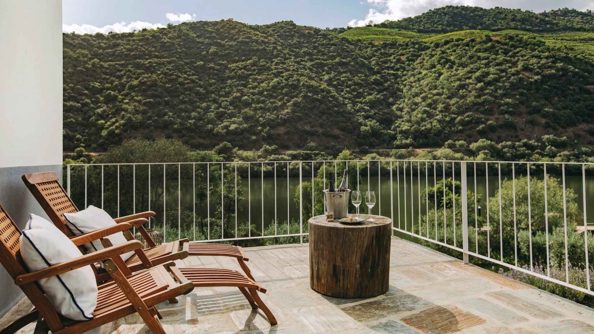 VENTOZELO HOTEL & QUINTA